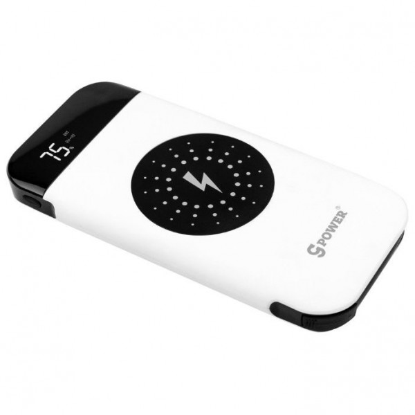 Продажа Powerbank аккумуляторов