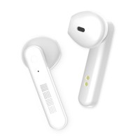 Беспроводные наушники INTERSTEP SBH-550 TWIN BUDS White