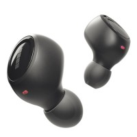 Беспроводные наушники INTERSTEP SBH-640 Black