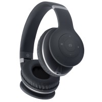Беспроводная гарнитура SBH-260 SoftFeel, Grey