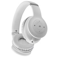 Беспроводная гарнитура SBH-260 SoftFeel, White