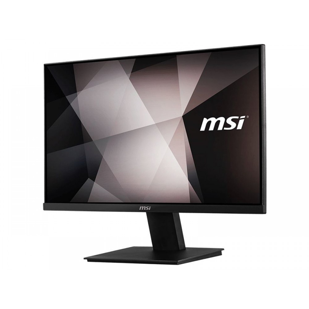 Монитор msi pro. Монитор MSI Pro mp221. MSI Pro mp241 23.8