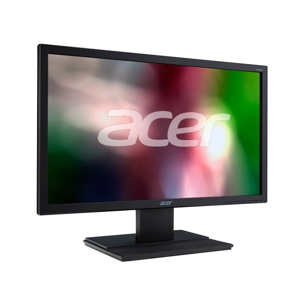 Монитор асер. Acer v226hqlbb 21.5. Монитор Acer v226hqlbb. Монитор 21,5