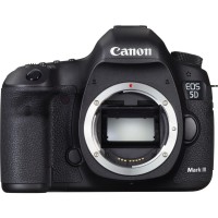 Фотоапарат Canon EOS 5D Mark III корпус