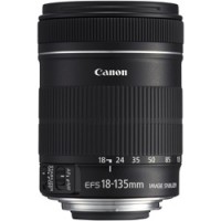 Объектив Canon EF-S 18-135mm f/3.5-5.6 IS