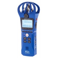 Рекордер Zoom H1n Blue