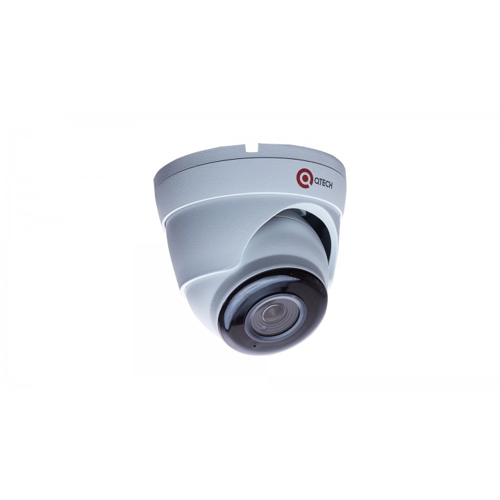 IP камера Qtech QVC-IPC-202S 2.8