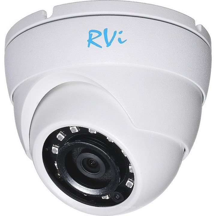 IP камера RVi IPC33VB 2.8mm