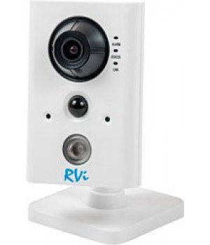 IP камера RVi RVi-IPC11S