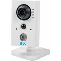 IP камера RVi RVi-IPC12SW 2.8mm