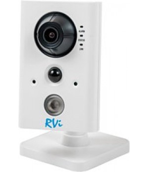 IP камера RVi RVi-IPC12SW 2.8mm