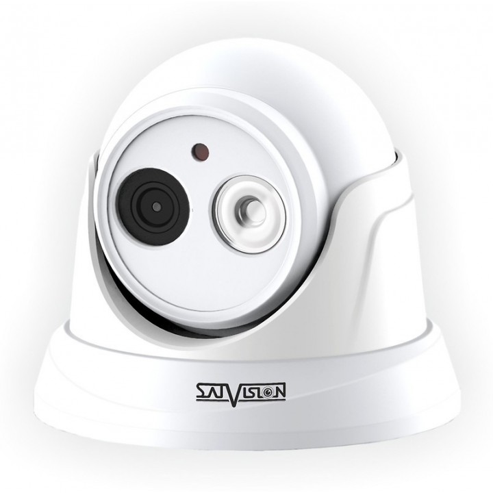 IP камера Satvision SVI-D443 3.6mm