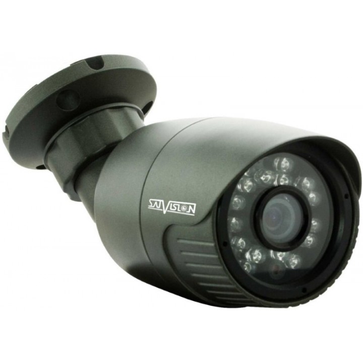 IP камера Satvision SVI-S122-N