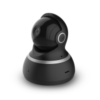 IP камера Yi Xiaomi Dome Camera 1080p Black EU International Version