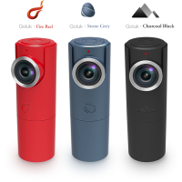 Відеореєстратор Goluk T3