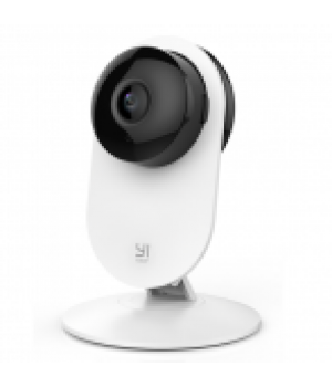 IP камера Yi Xiaomi Home Camera 1080p White EU International Version