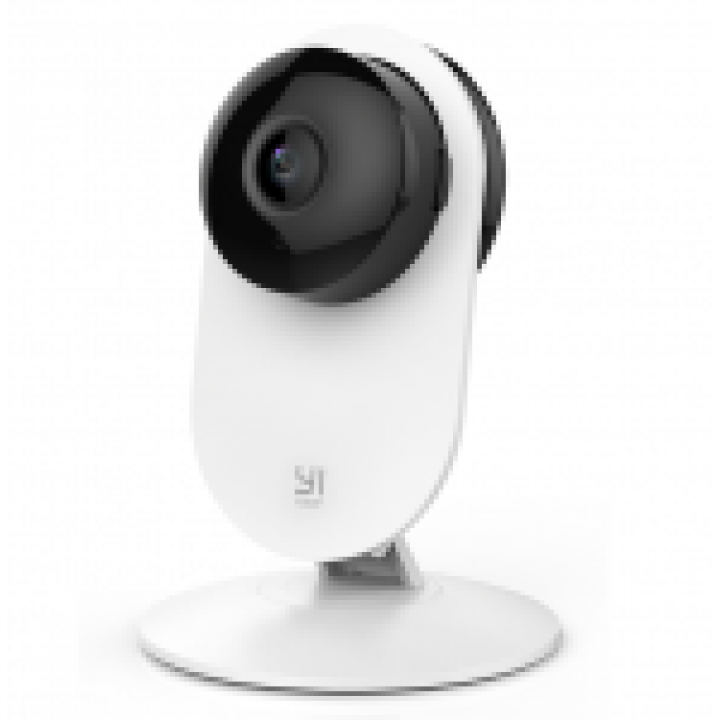 IP камера Yi Xiaomi Home Camera 1080p White EU International Version