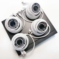 Видеонаблюдение VStarcam AHD Home KIT-14