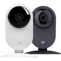 IP камера Yi Xiaomi Home Camera 720p Black EU International Version