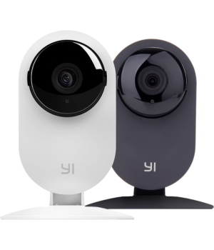 IP камера Yi Xiaomi Home Camera 720p Black EU International Version