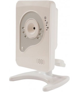 IP камера Zipato tc-c3033-w