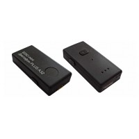 Диктофон Edic-mini Plus A32-300h