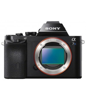 Sony Alpha A7S Body