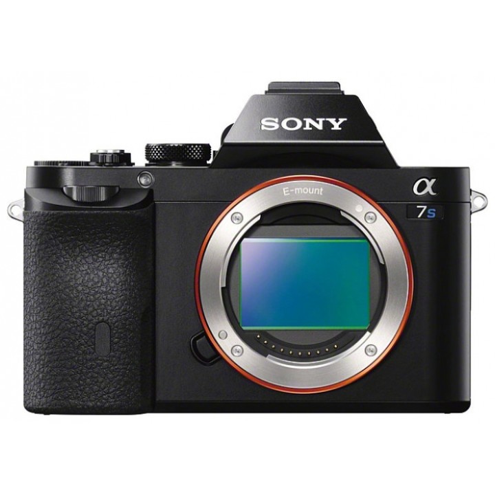 Sony Alpha A7S Body