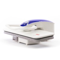Гладильный пресс MIE Romeo II White