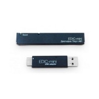 Диктофон Edic-mini Tiny+ A81-150HQ