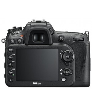 Фотоаппарат Nikon D7200 KIT AF-S 18-105 VR