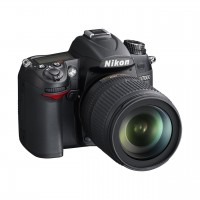 Фотоапарат Nikon D7000 комплект 18-140