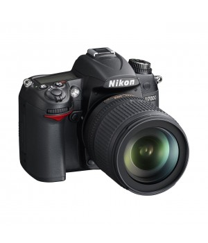 Фотоаппарат Nikon D7000 kit 18-140
