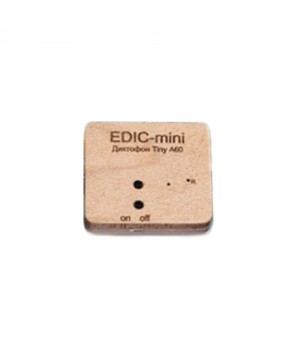 Диктофон Edic-mini TINY S A60-300h