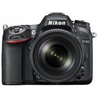 Фотоаппарат Nikon D7100 Kit AF-S DX VR 18-105 mm f/3.5-5.6G ED