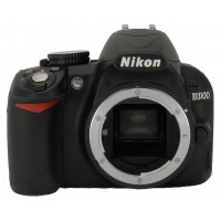 Фотоапарат Nikon D3100 корпус