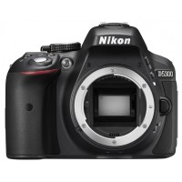 Фотоапарат Nikon D5300 Body