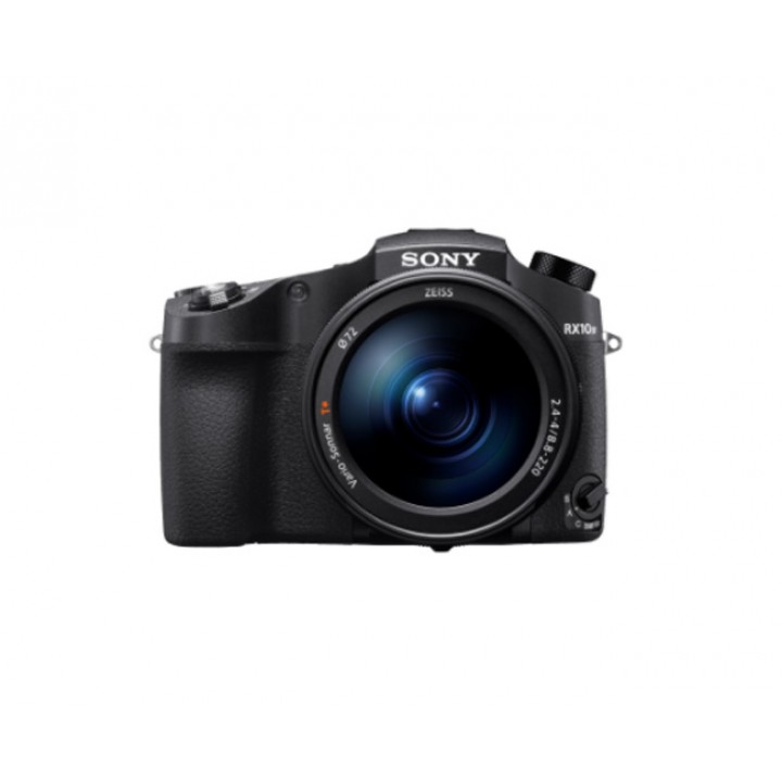 Sony Cyber-shot DSC-RX10M4