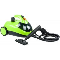 Пароочиститель Kitfort KT-908-2 Yellow
