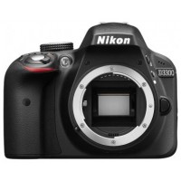 Фотоапарат Nikon D3300 Body