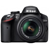 Фотоаппарат Nikon D3200 kit 18-105