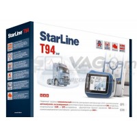 Автосигналізація StarLine T94