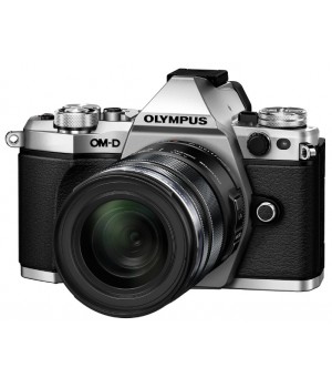 Olympus OM-D E-M5 Mark II Kit 14-150 mm Black