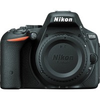 Фотоапарат Nikon D5500 корпус