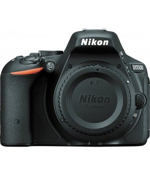 Фотоаппарат Nikon D5500 body