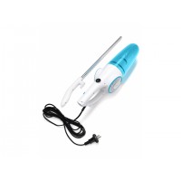 Пылесос Kitfort KT-523-2 Light Blue