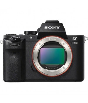 Sony Alpha A7S II M2 Body