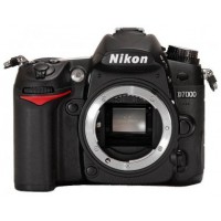 Фотоапарат Nikon D7000 Body