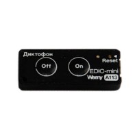Диктофон Edic-mini Weeny A113