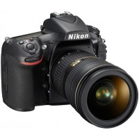 Фотоаппарат Nikon D810 kit 24-70